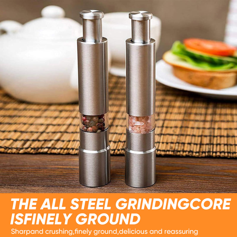 Salt and Pepper Grinder