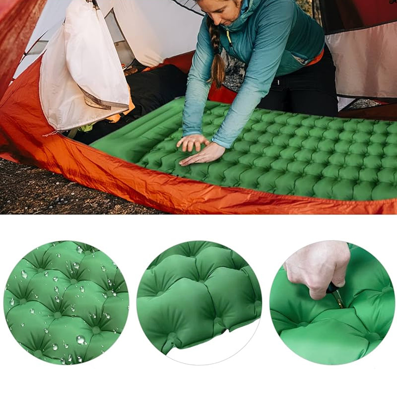 Portable Camping Mattress