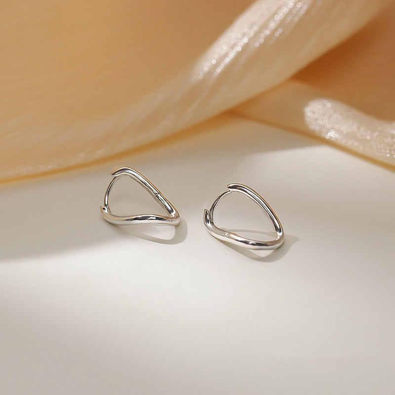 Geometric Earrings