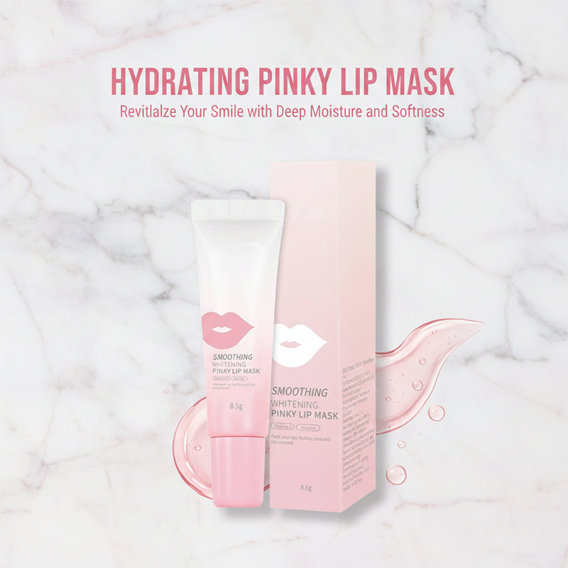 Hydrating Lip Mask Balm