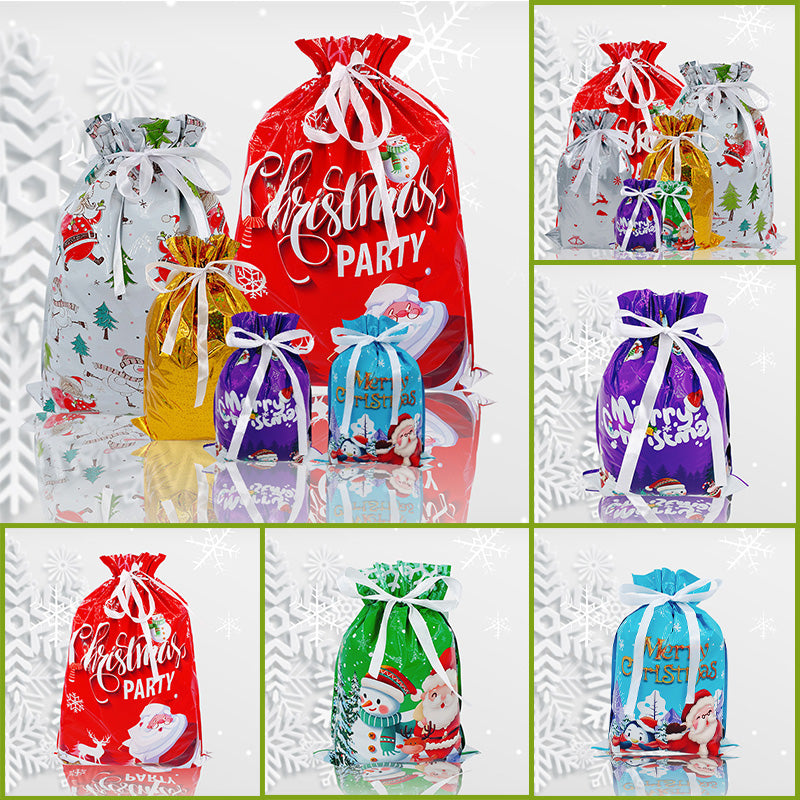 Christmas Gift Bags