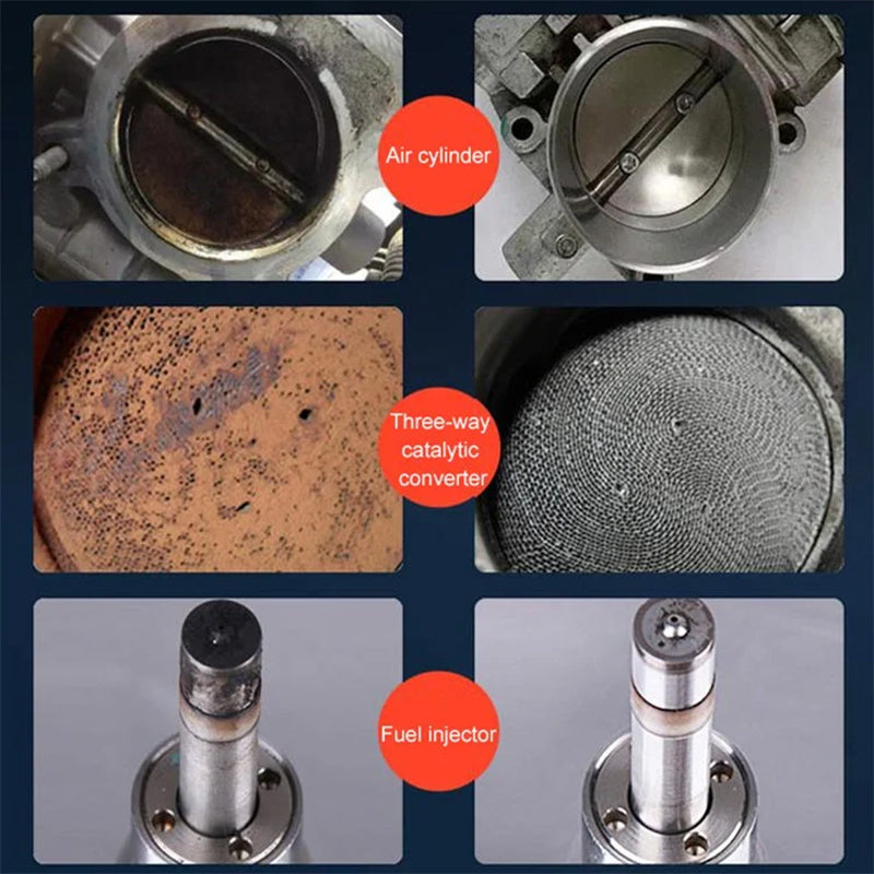 Fuel Cleaner