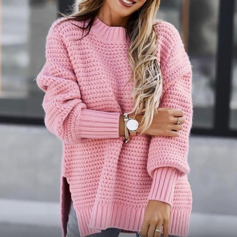 Women's Pullover Sweater