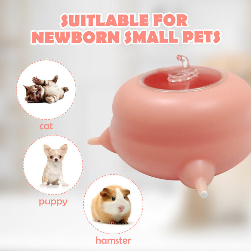 Silicone Pet Food Dispenser