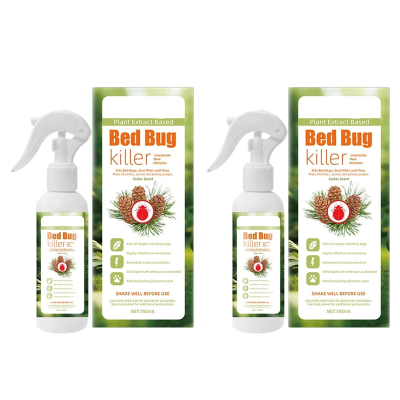 Dust Mite Spray for Mattress