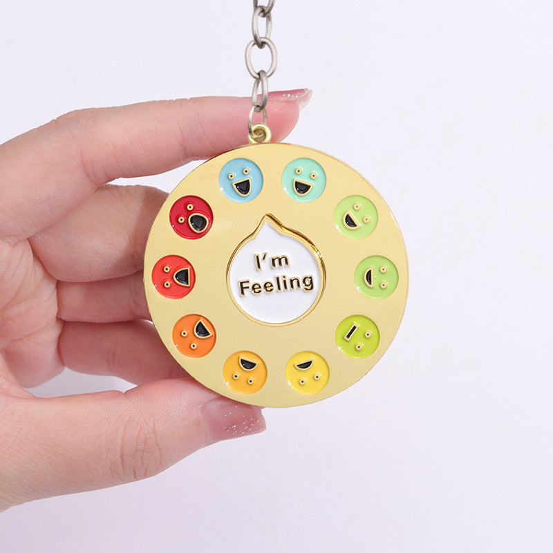 Fun Fashion Pin