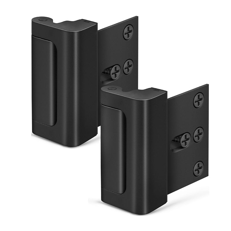 Home safety door locks