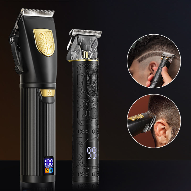 Hair Clippers for Men Professional