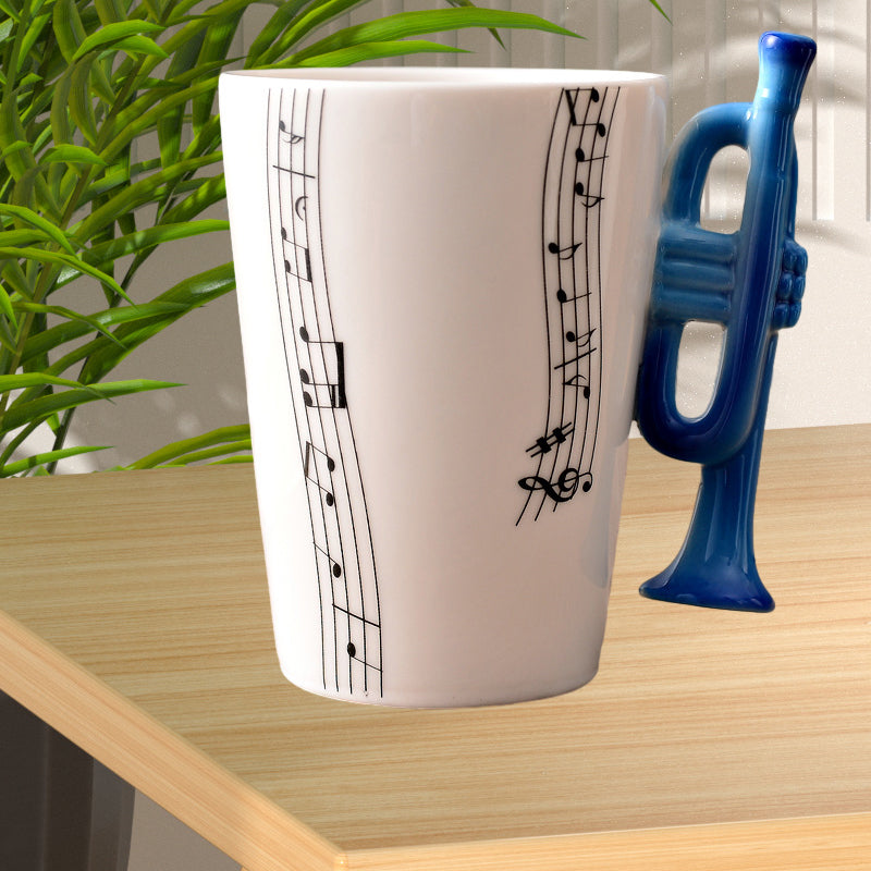 Wonderful Musicians' Mugs