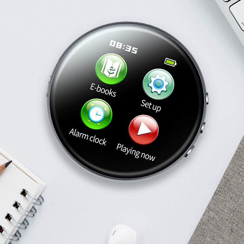 MP3 voice recorder