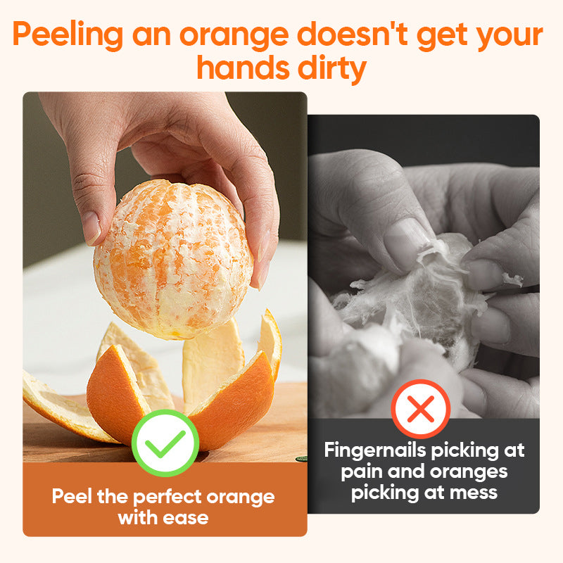 Multifunctional Kitchen Fruit Peeling Tool