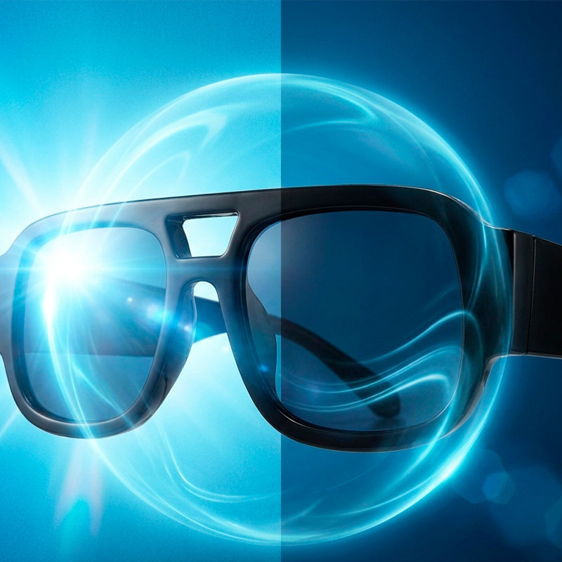 Sun-protective Sunglasses