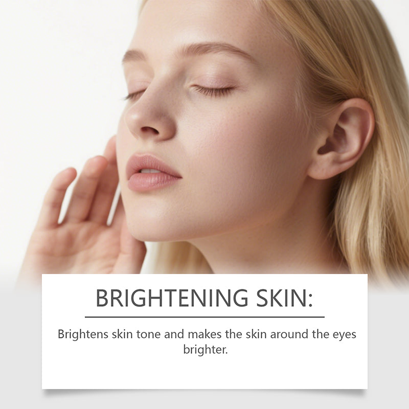 Collagen Infusion Tightening Eye Patches – 8 Box (1 Pair per Sachet)