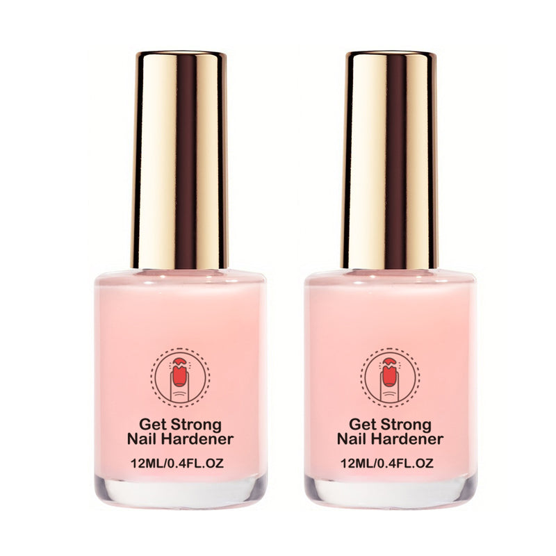 Multi-Functional Nail Care Oil