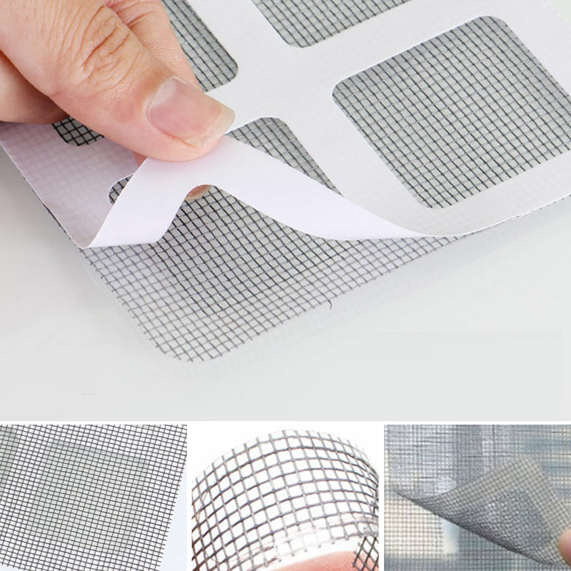 Screen Repair Patch