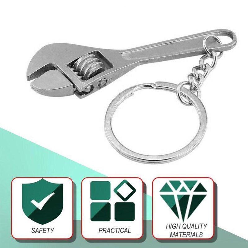 Simulation Tool Keychain