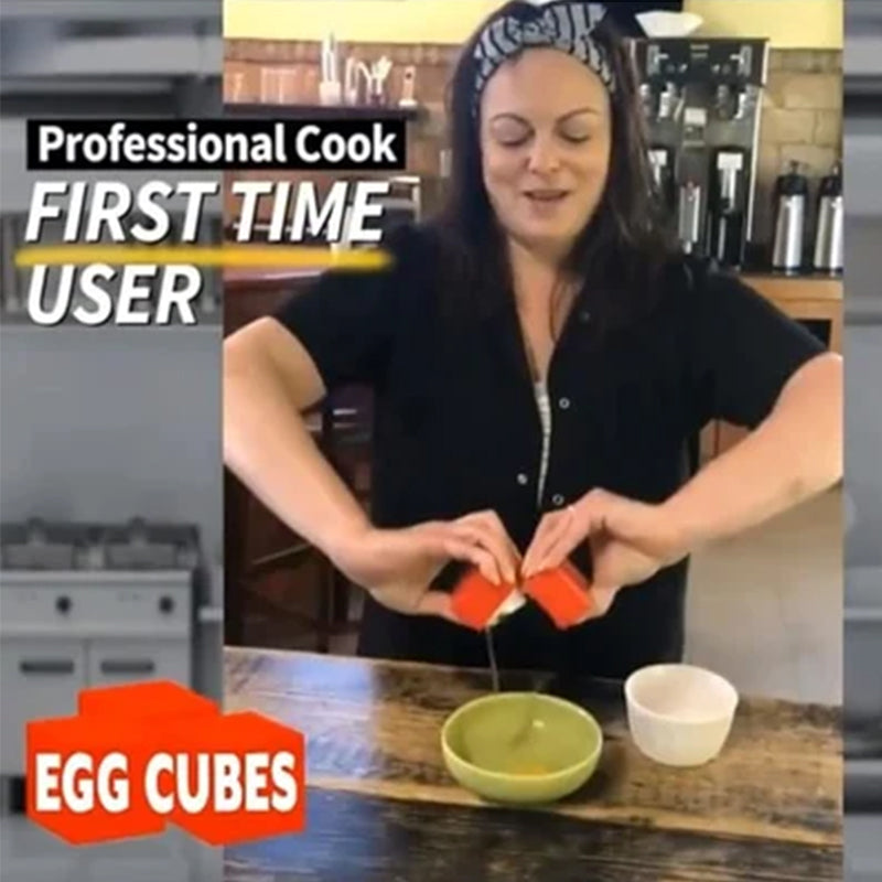 Easy Egg Opener