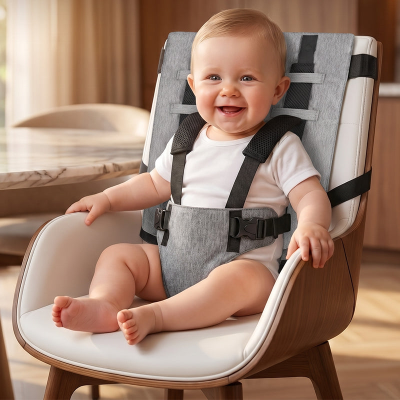 Portable Baby Dining Safety Seat