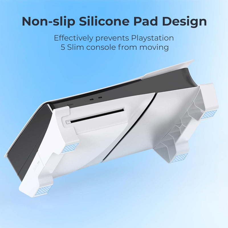 PlayStation 5 Slim Stand Heat Dissipation Base