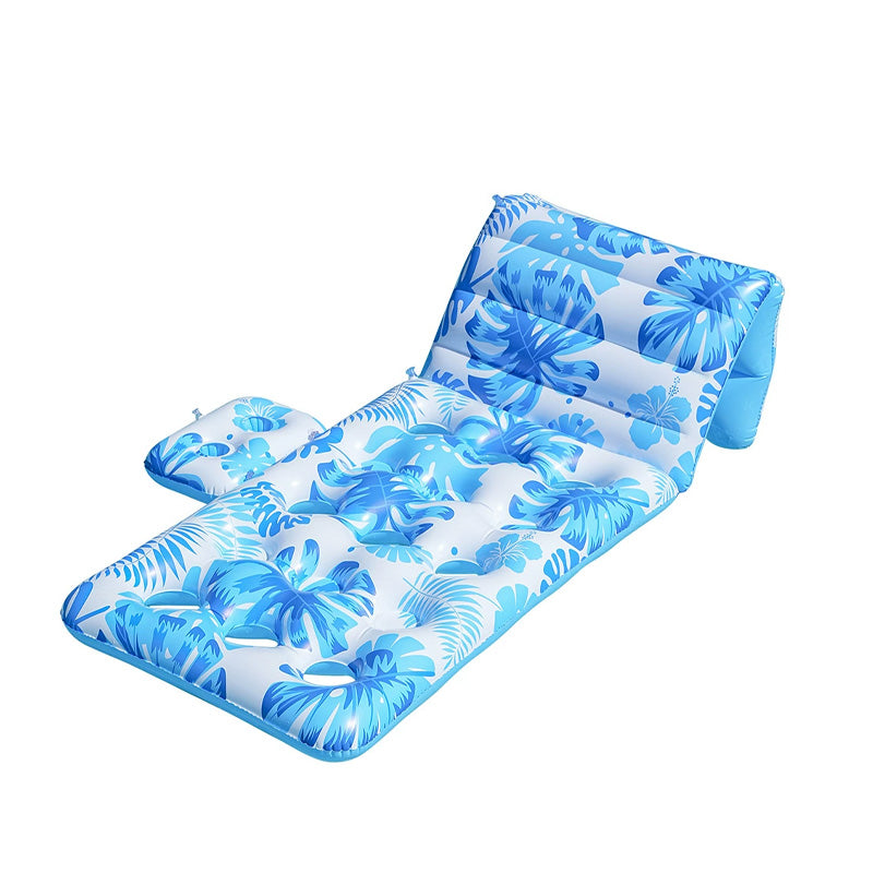 Adult Inflatable Floating Hammock