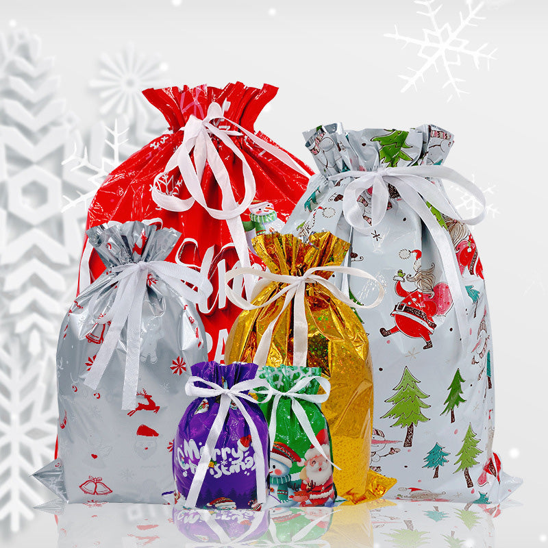 Christmas Gift Bags