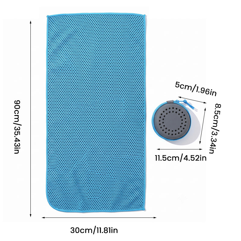 Quick Dry Towel