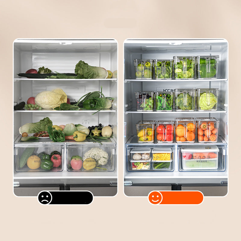 Refrigerator Vegetable Storage Box