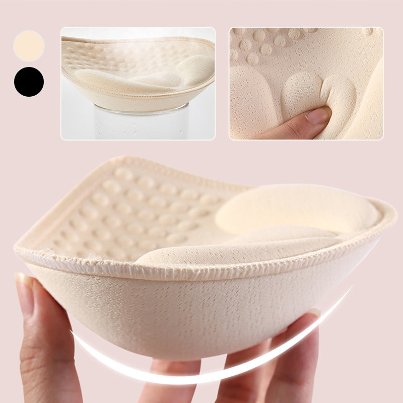 Latex Bra Pads