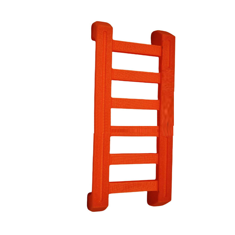 Small ladder decoration