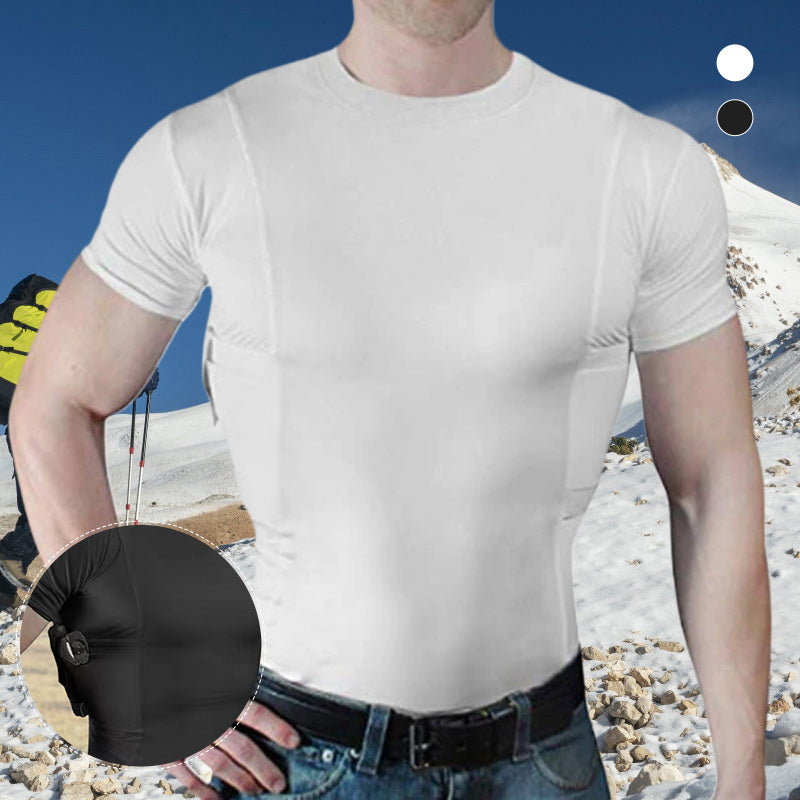Concealed Carry T-Shirt