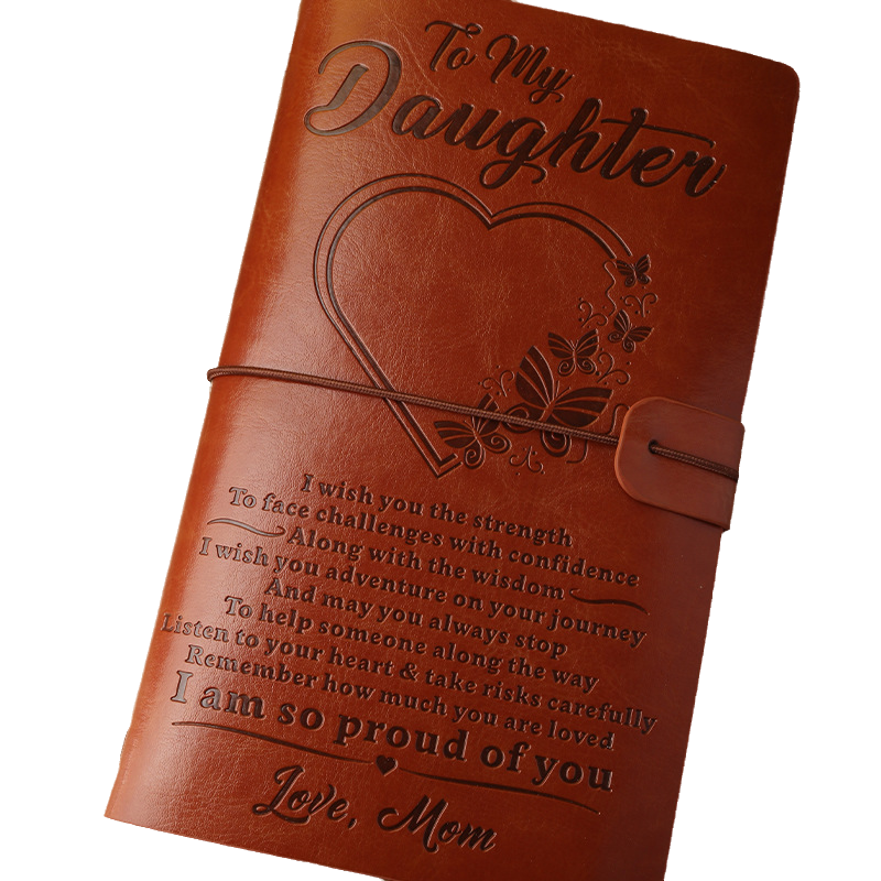 TO MY DAUGHTER Sentimental Journal