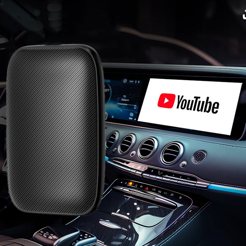Wireless Carplay Adapter