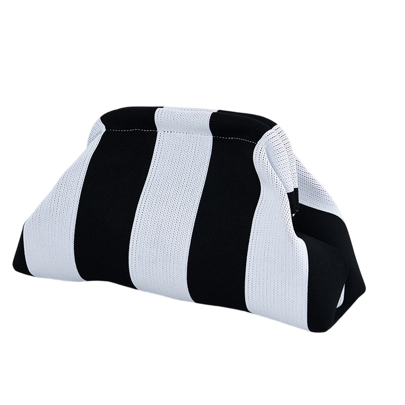 Expandable Travel Makeup Storage Bag