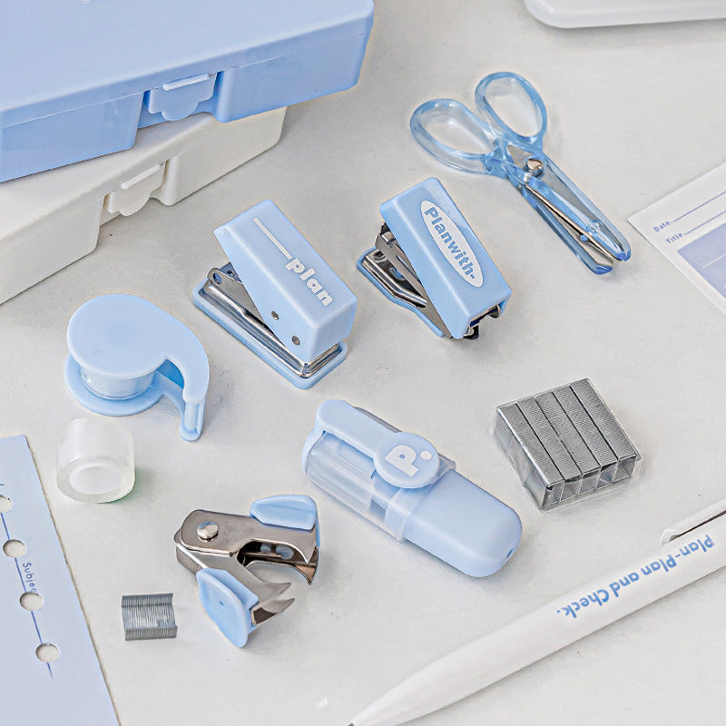 Stapler Set