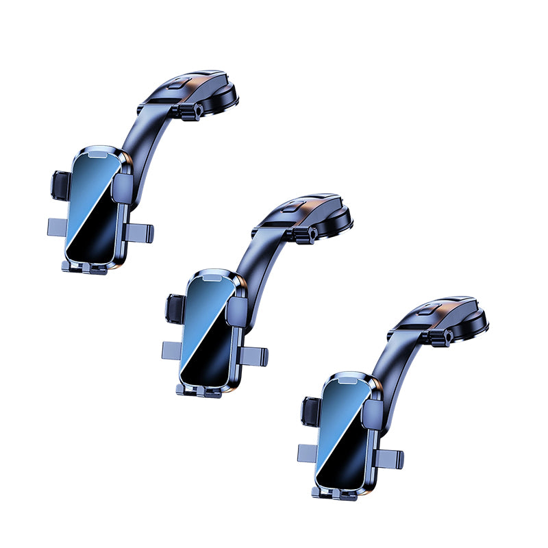 Waterfall Suction Car Mount