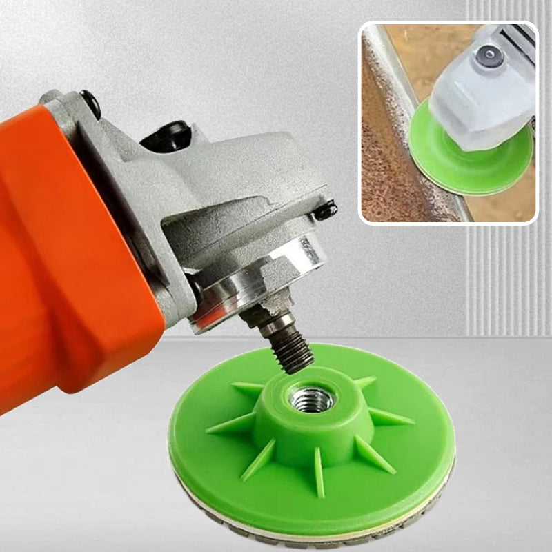 Diamond Grinding Disc for Tile Trimming and Polishing