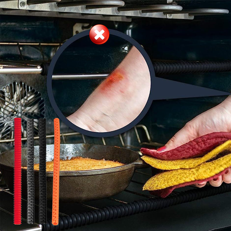 Guards Heat Resistant Oven Rack