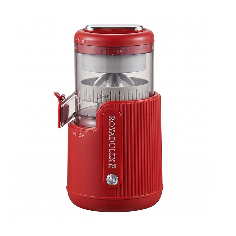 Fresh Fruit Juice Extractor