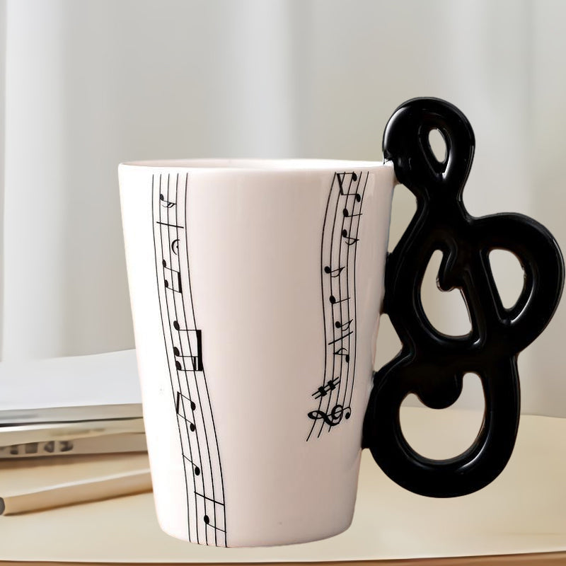 Wonderful Musicians' Mugs