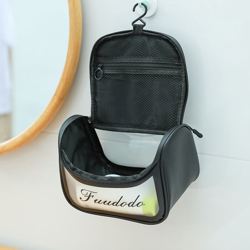 Waterproof Cosmetic Bag