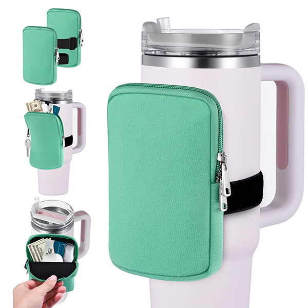 Running Water Bottle Handheld