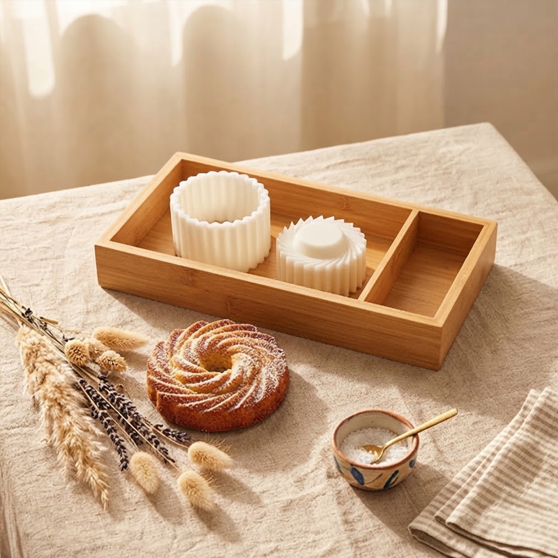 Cookie Baking Mold