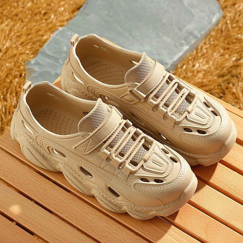 Outdoor Sports Cave Shoes