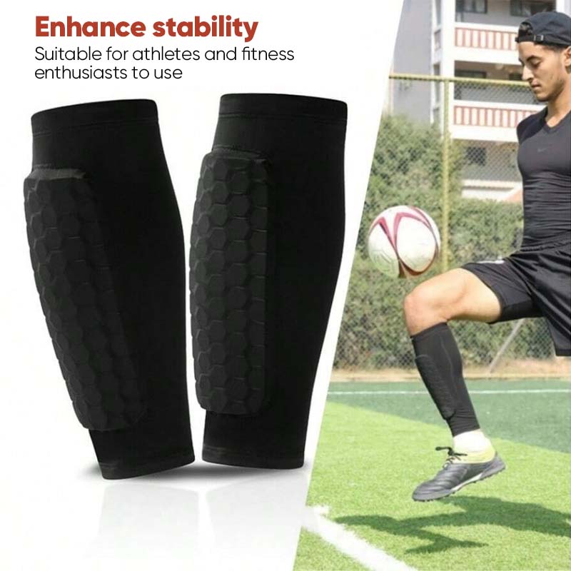 Sports Honeycomb Knee Pads