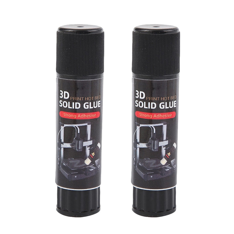 3D Printer Solid Glue