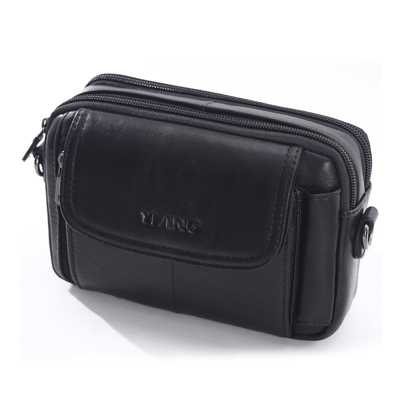 Multifunction Waist Bag for Men