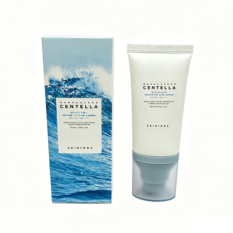 Centella Asiatica Sunscreen