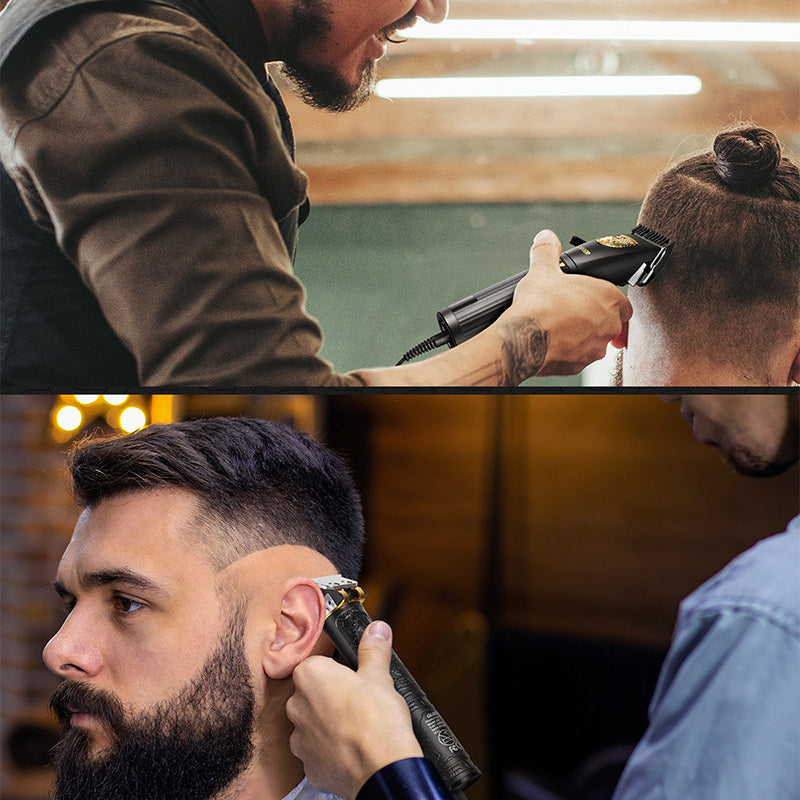 Hair Clippers for Men Professional