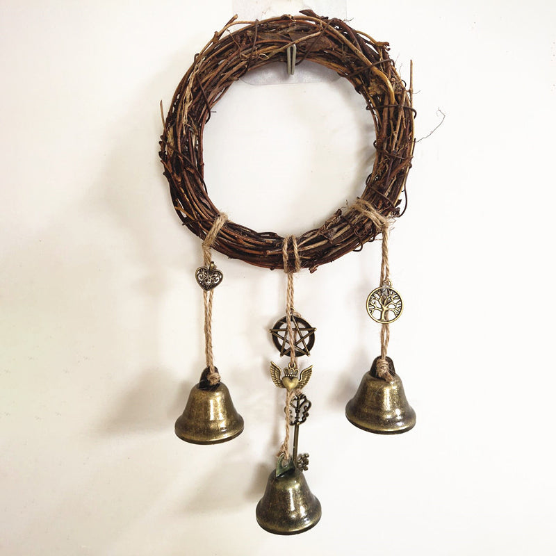 Witch Wind Chimes