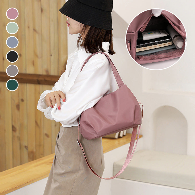 Body Light And Versatile Casual Bag